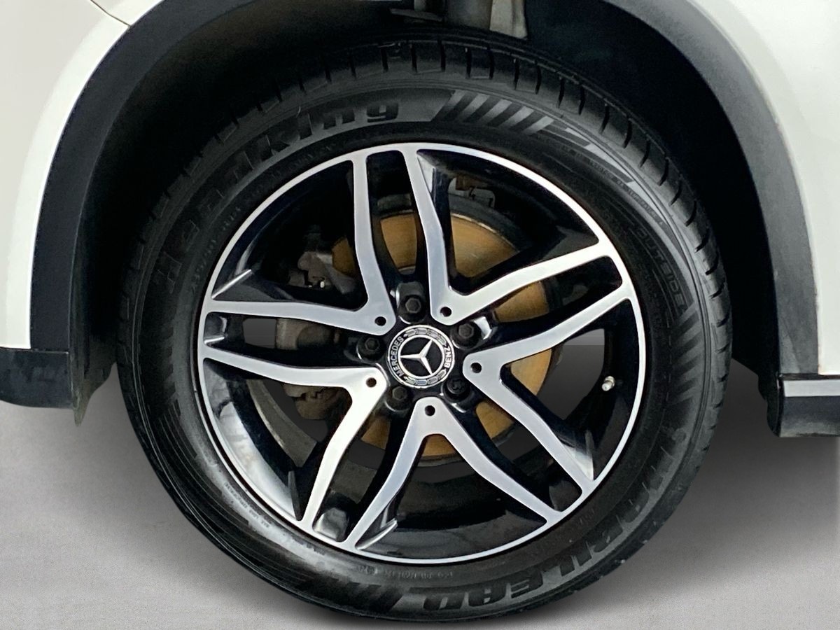 Used Mercedes-Benz GLA 2019 for sale - 77000678: Photo 28