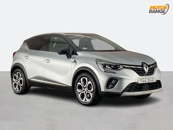Used Renault Captur 2023 for sale - 79308662: Photo