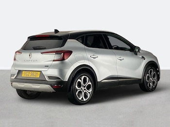 Used Renault Captur 2023 for sale - 79308662: Photo