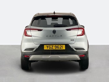 Used Renault Captur 2023 for sale - 79308662: Photo