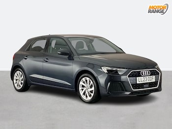 Used Audi A1 2023 for sale - 79068621: Photo
