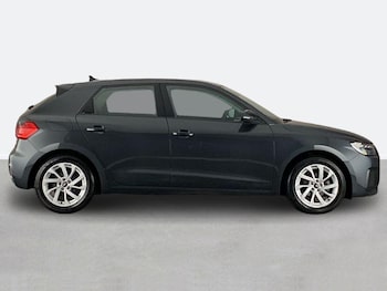 Used Audi A1 2023 for sale - 79068621: Photo