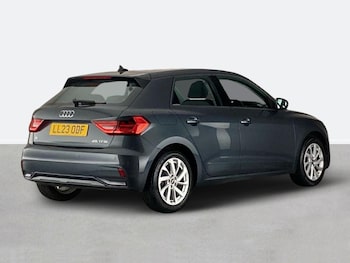 Used Audi A1 2023 for sale - 79068621: Photo
