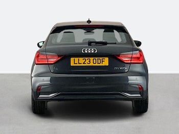 Used Audi A1 2023 for sale - 79068621: Photo