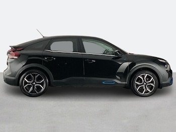 Used Citroen C4 2023 for sale - 79308652: Photo