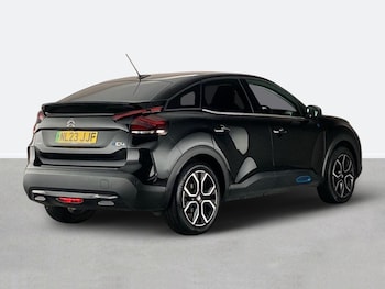 Used Citroen C4 2023 for sale - 79308652: Photo