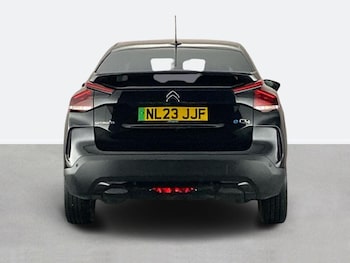 Used Citroen C4 2023 for sale - 79308652: Photo