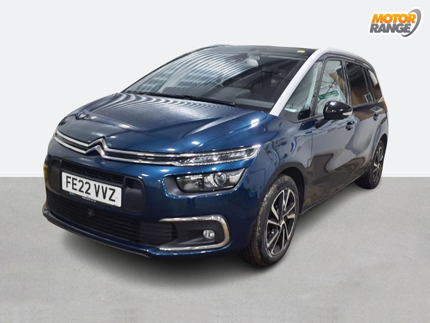 Used Citroen C4 Grand Picasso 2022 for sale - 76789663: Photo 2