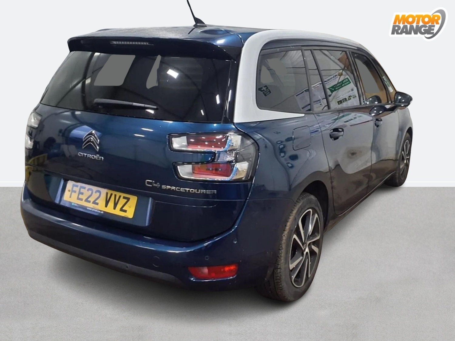 Used Citroen C4 Grand Picasso 2022 for sale - 76789663: Photo 3