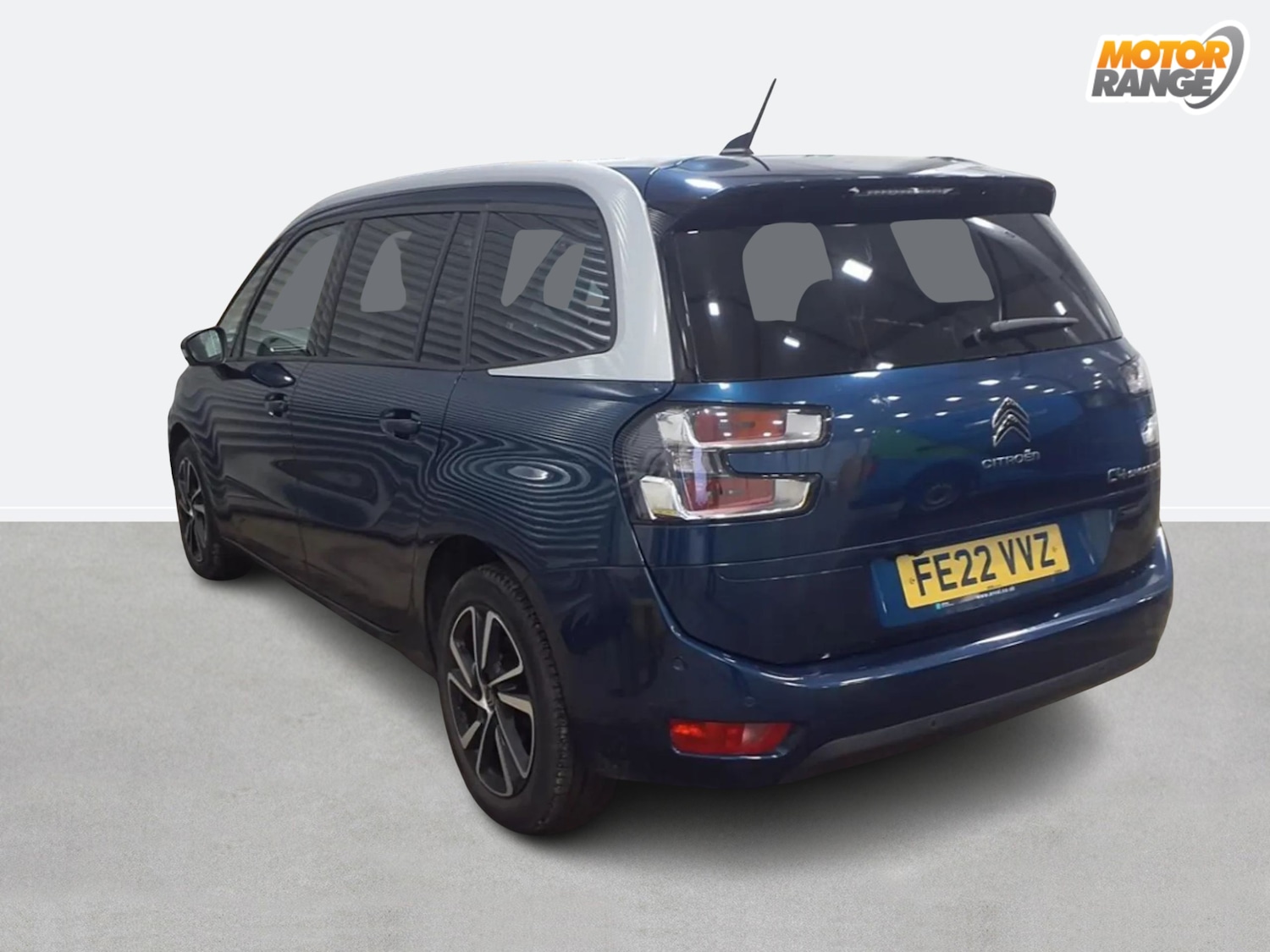 Used Citroen C4 Grand Picasso 2022 for sale - 76789663: Photo 4