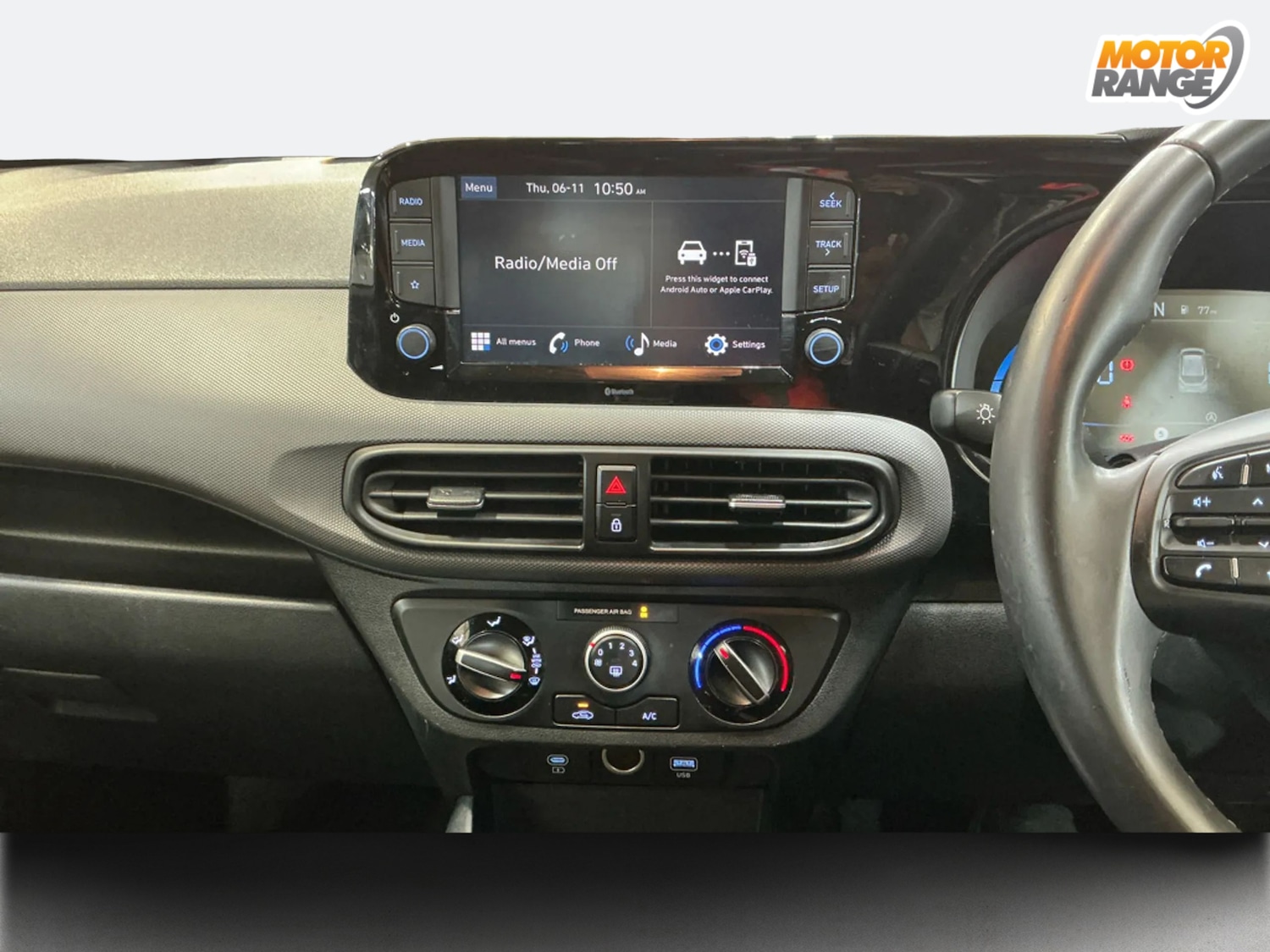 Used Hyundai i10 2023 for sale - 76594451: Photo 10