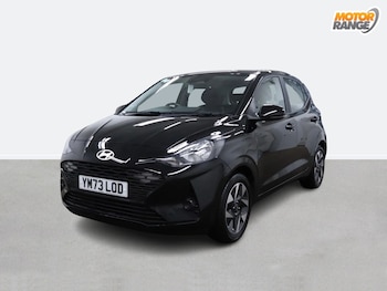 Used Hyundai i10 2023 for sale - 76594451: Photo