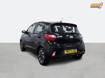 Used Hyundai i10 2023 for sale - 76594451: Photo