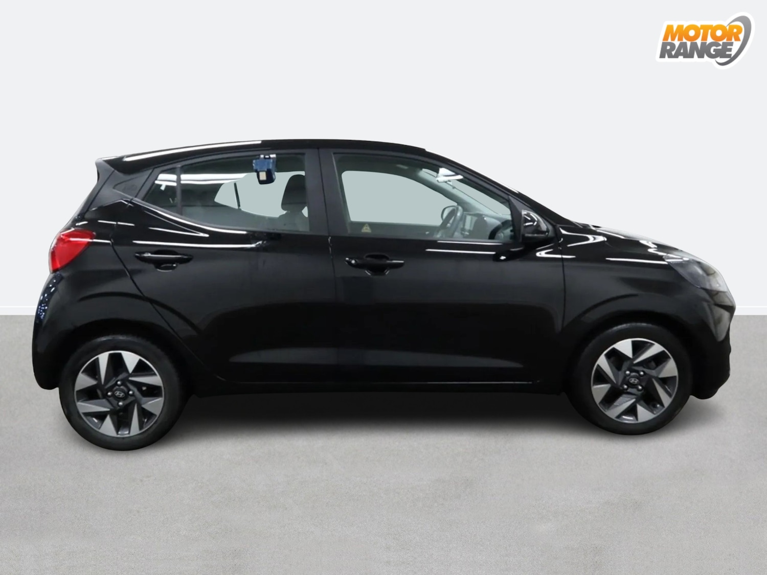 Used Hyundai i10 2023 for sale - 76594451: Photo 5