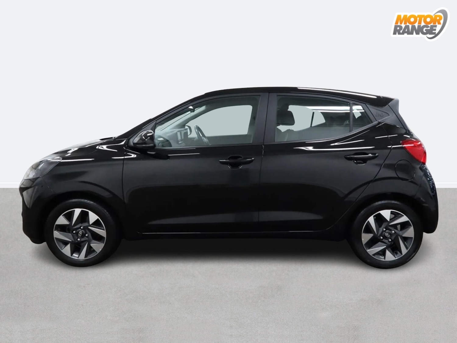 Used Hyundai i10 2023 for sale - 76594451: Photo 6