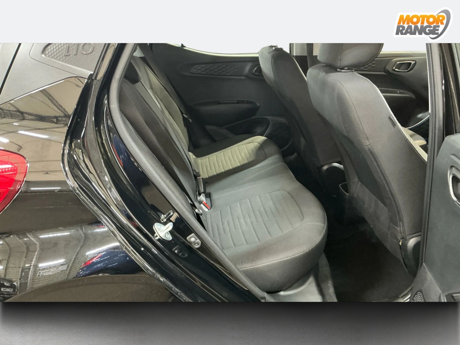 Used Hyundai i10 2023 for sale - 76594451: Photo 8