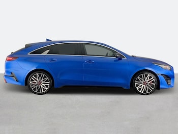 Used Kia Pro Ceed 2022 for sale - 75761483: Photo