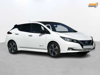 2020 - 110kW Acenta 40kWh 5dr Auto