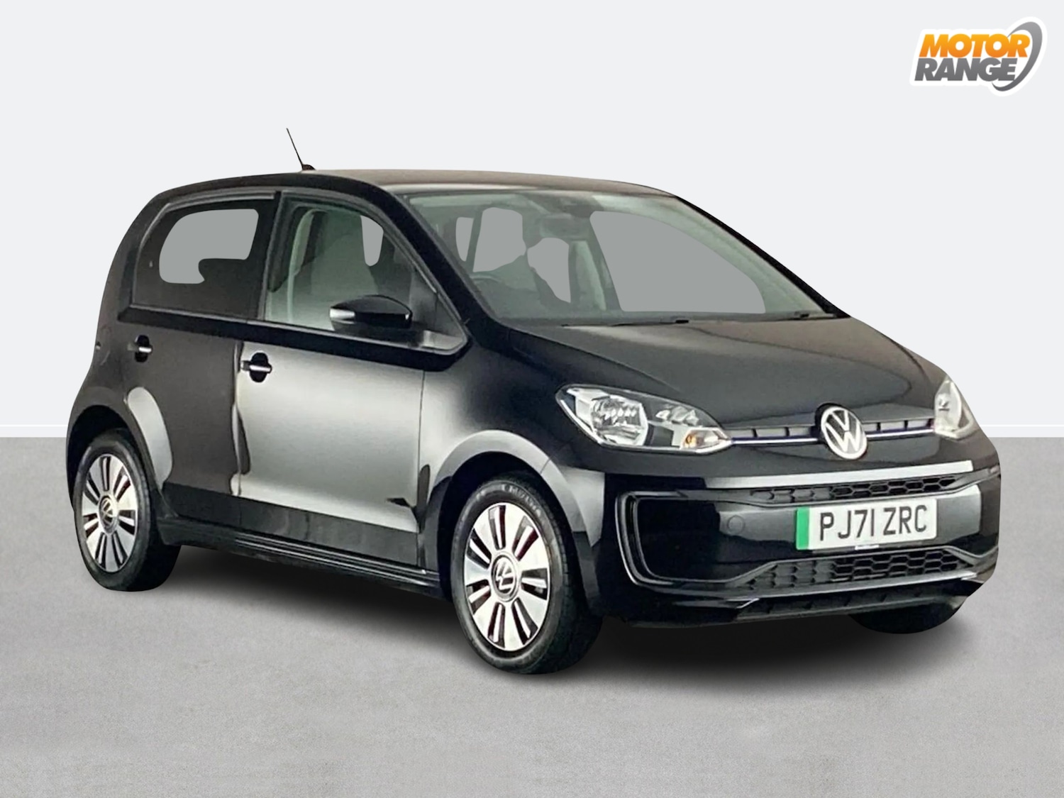 Used Volkswagen up! 2022 for sale - 77158742: Photo 1