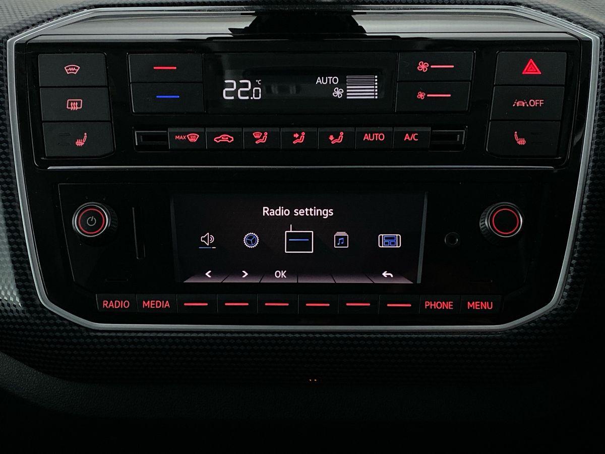 Used Volkswagen up! 2022 for sale - 77158742: Photo 10