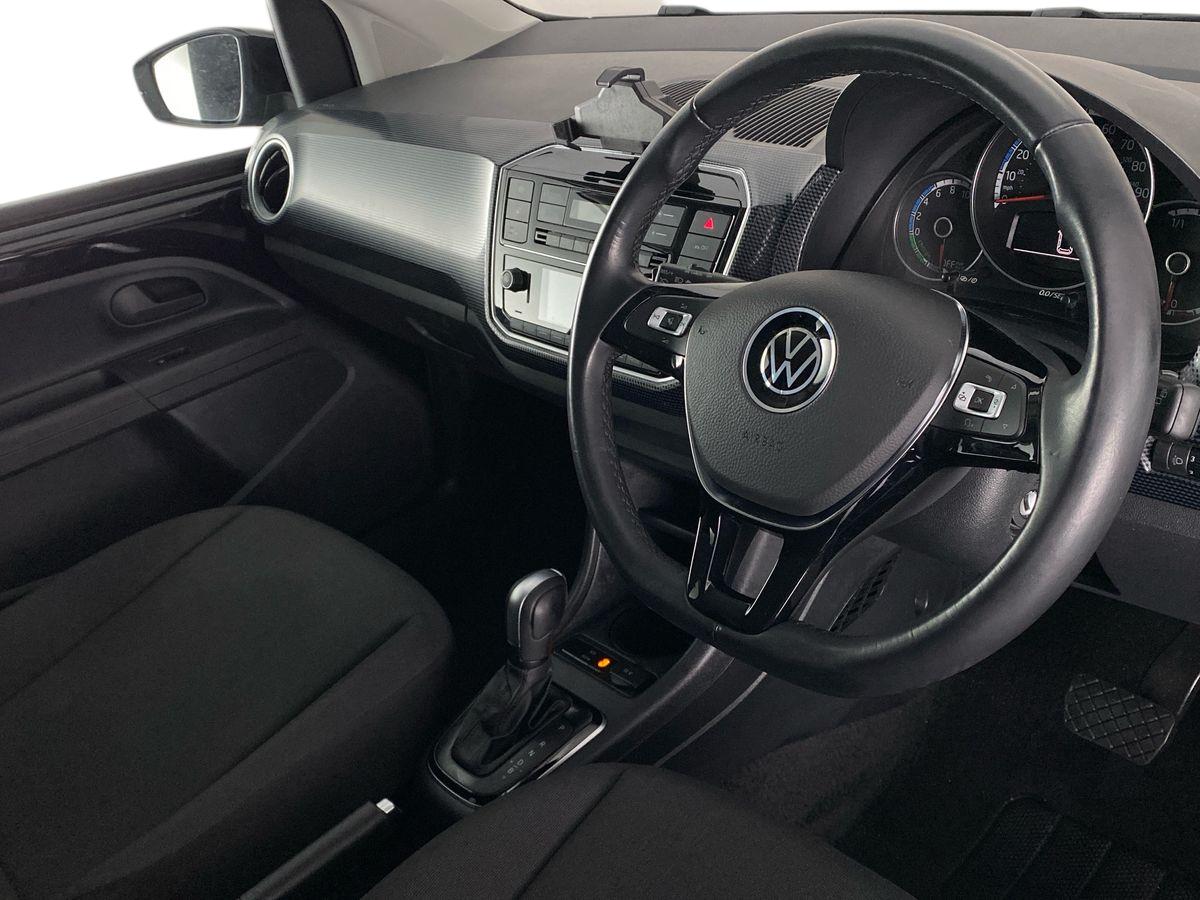 Used Volkswagen up! 2022 for sale - 77158742: Photo 12