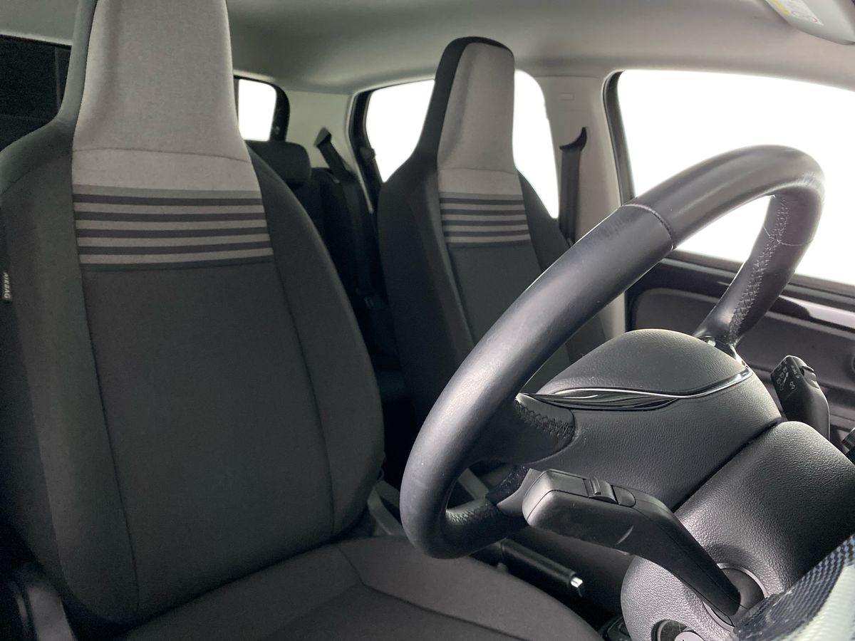 Used Volkswagen up! 2022 for sale - 77158742: Photo 13