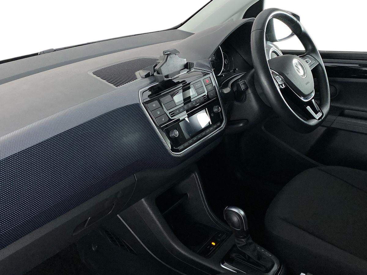 Used Volkswagen up! 2022 for sale - 77158742: Photo 14