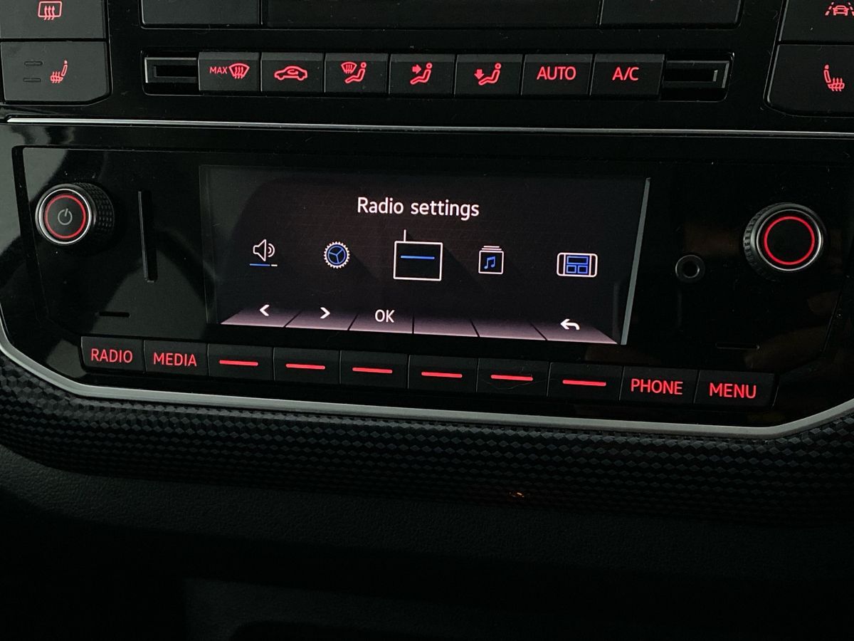 Used Volkswagen up! 2022 for sale - 77158742: Photo 18