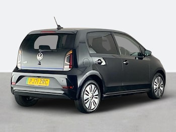 Used Volkswagen up! 2022 for sale - 77158742: Photo