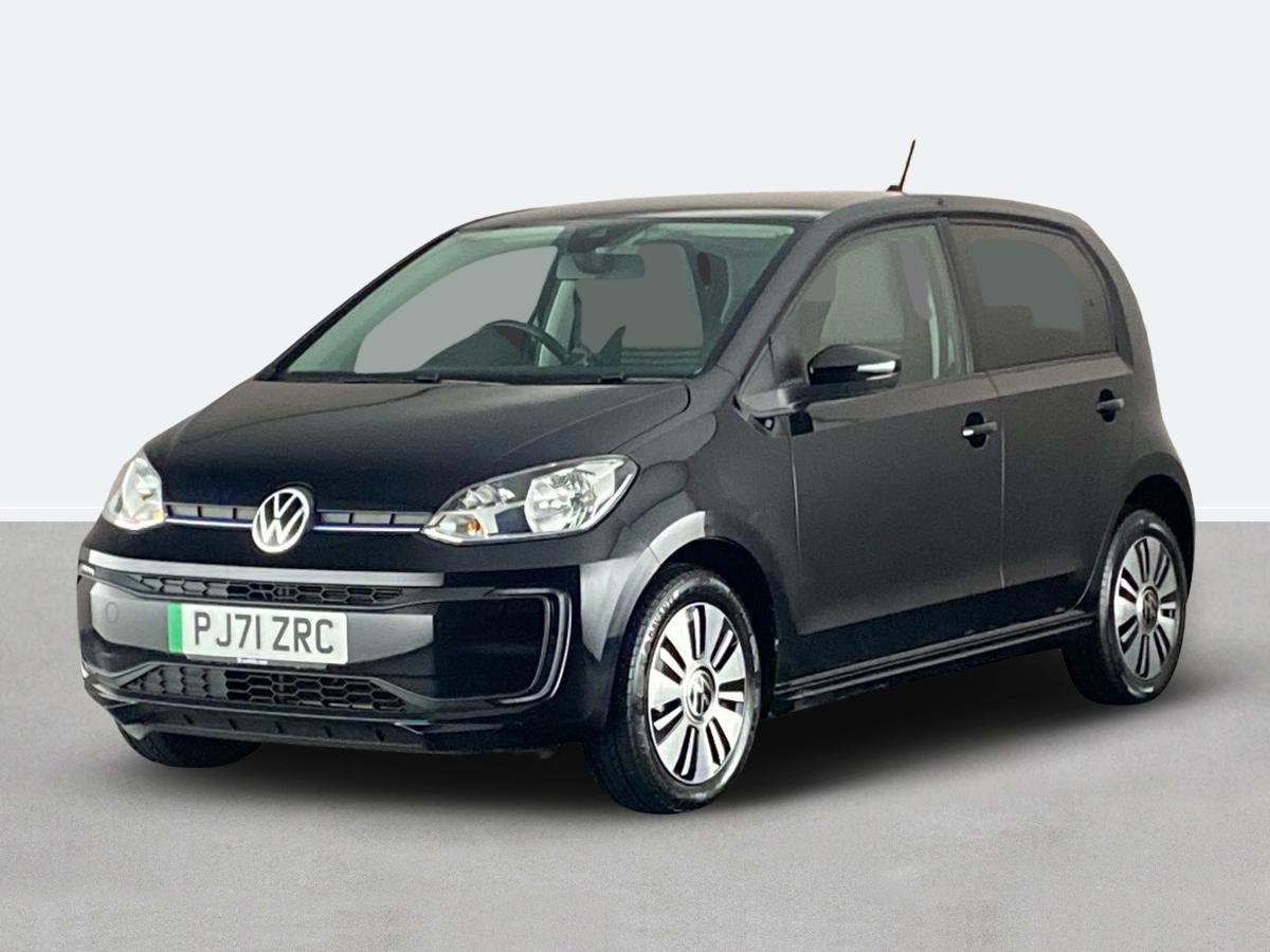 Used Volkswagen up! 2022 for sale - 77158742: Photo 7