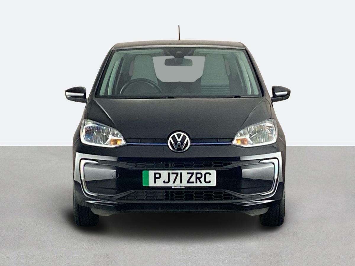 Used Volkswagen up! 2022 for sale - 77158742: Photo 8