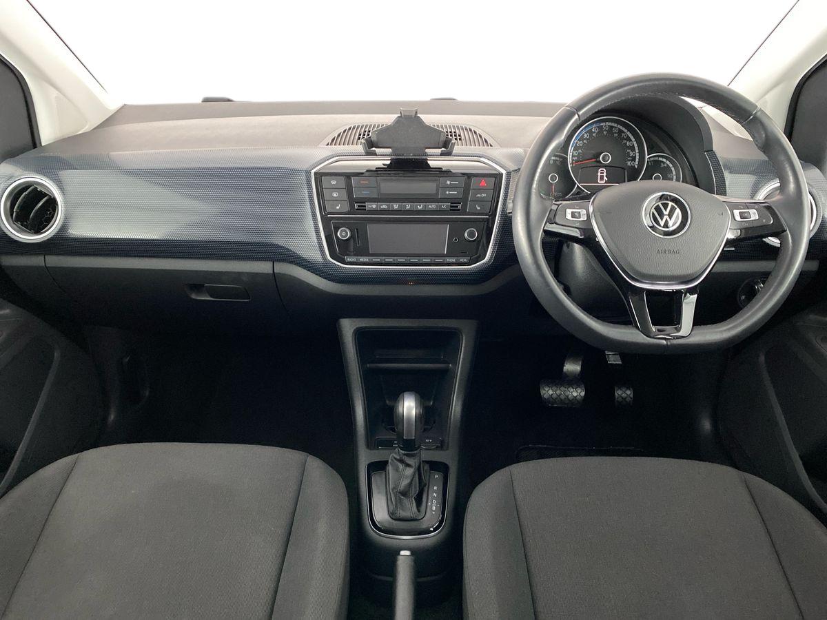 Used Volkswagen up! 2022 for sale - 77158742: Photo 9