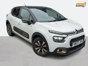 Citroen C3 feature image