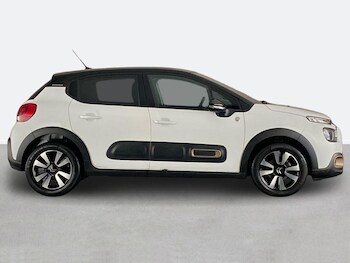 Used Citroen C3 2023 for sale - 77943674: Photo