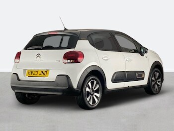 Used Citroen C3 2023 for sale - 77943674: Photo