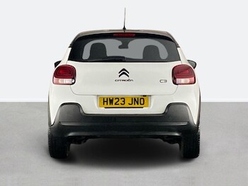 Used Citroen C3 2023 for sale - 77943674: Photo