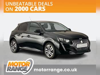 Used Peugeot 208 2023 for sale - 79800978: Photo