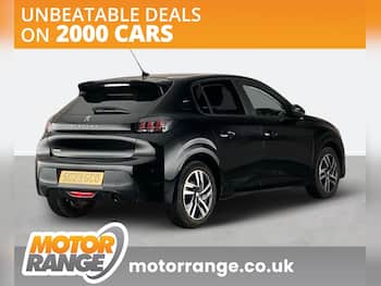 Used Peugeot 208 2023 for sale - 79800978: Photo