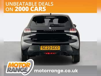 Used Peugeot 208 2023 for sale - 79800978: Photo