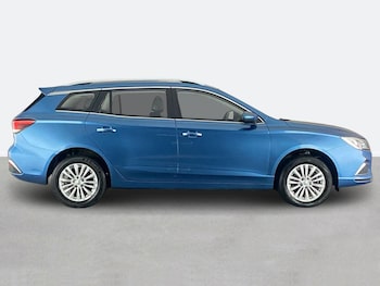 Used MG MG5 2022 for sale - 76128610: Photo