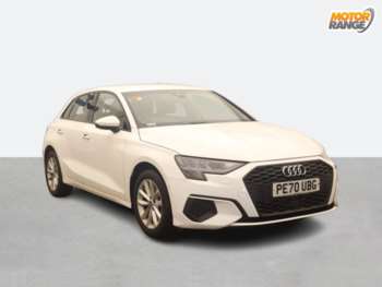 Used Audi A3 2021 for sale - 75157541: Photo