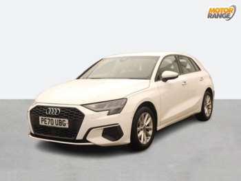 Used Audi A3 2021 for sale - 75157541: Photo
