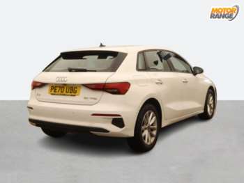 Used Audi A3 2021 for sale - 75157541: Photo