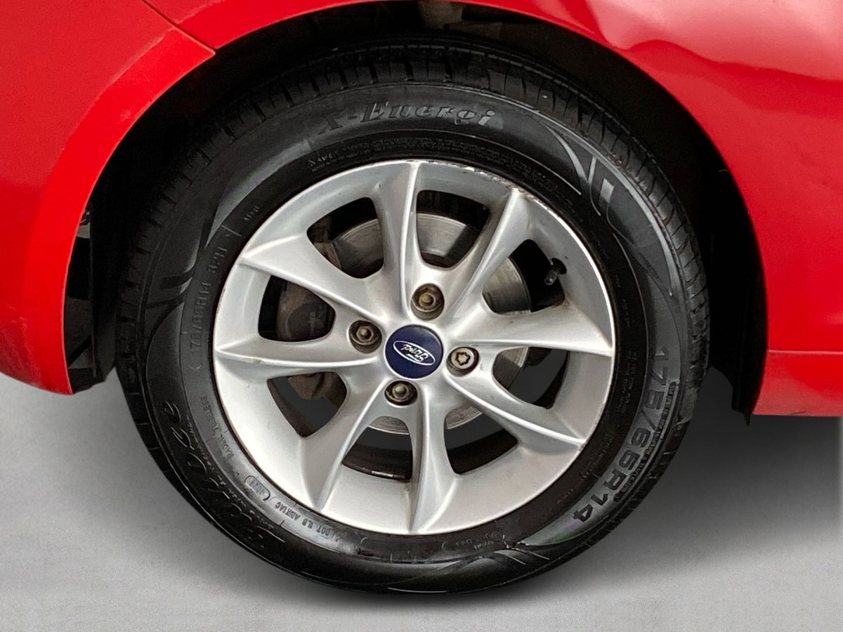 Used Ford Ka 2014 for sale - 77044356: Photo 28