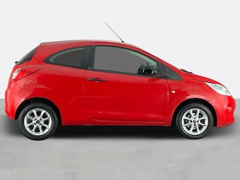 Used Ford Ka 2014 for sale - 77044356: Photo
