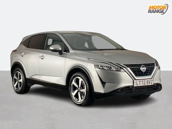 Used Nissan Qashqai 2023 for sale - 78888473: Photo