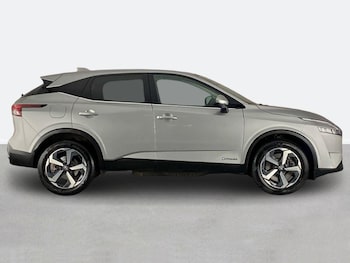 Used Nissan Qashqai 2023 for sale - 78888473: Photo