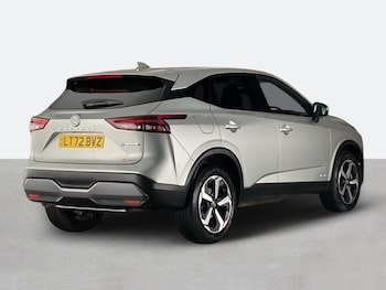Used Nissan Qashqai 2023 for sale - 78888473: Photo