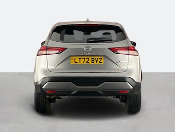 Used Nissan Qashqai 2023 for sale - 78888473: Photo