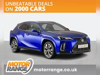 Used Lexus UX 2023 for sale - 79747650: Photo